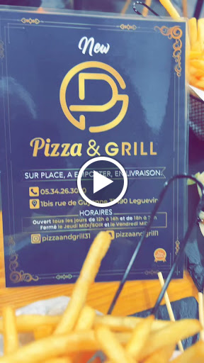 Photo 2 - Pizza and Grill