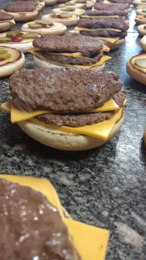 Photo 2 - Moon Burger Chartres
