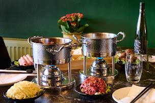 Photo n°4 de Mr.Fondue à Strasbourg (Restaurant asiatique)