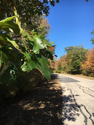 Worden Pond Family Campground