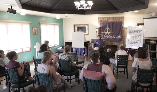 Fellowships of the Spirit Lakeside Learning Center - Thumbnail