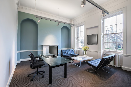 Halcyon Offices Ltd