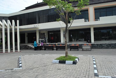 Photos of Banten Provincial Tourism Office