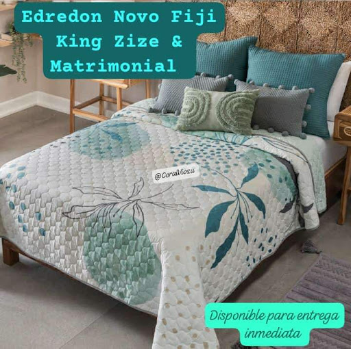 Novedades CORAL VIOZU - Thumbnail