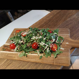 Photo n°66 de Restaurant pizzeria Santa Lucia à San-Martino-di-Lota (Restaurant)