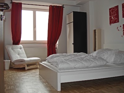 Photos of 5Elements Hostel Frankfurt