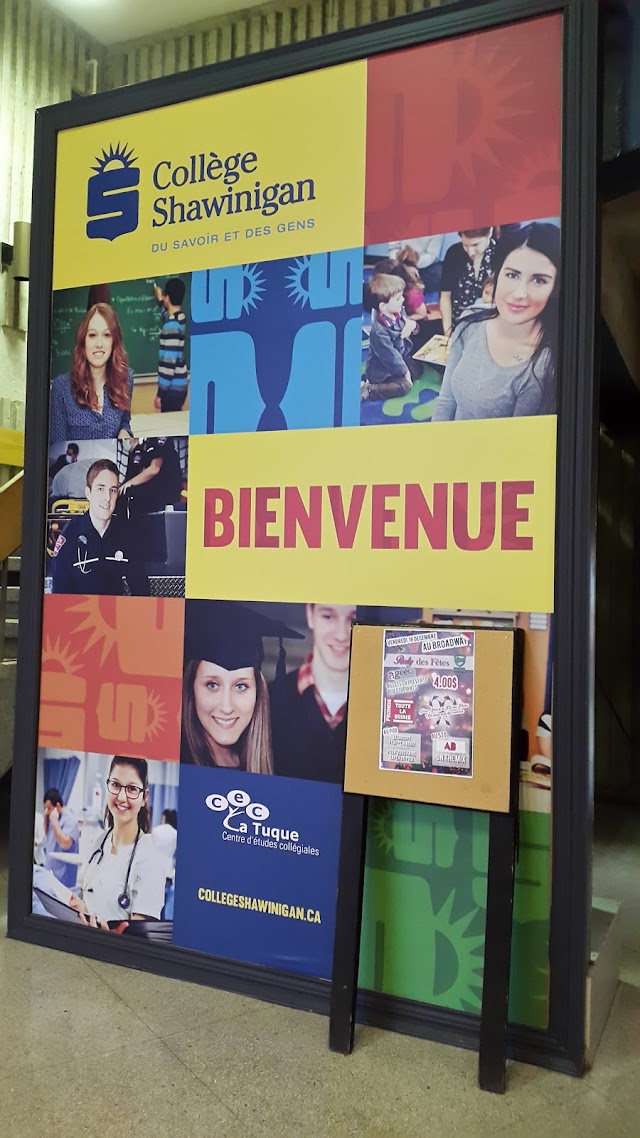 Collège Shawinigan