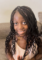 Photo n°6 de Tinawigss à Strasbourg (Salon de coiffure)