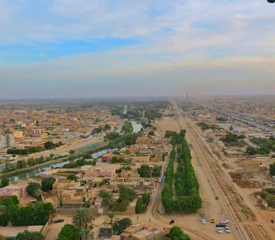 Photos of Fuel spend eastern Hamzah station