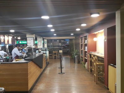 Photos of Juan Valdez&reg; Caf&eacute;