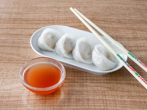 Photo n°15 de Panda Gourmet à Paris (Restaurant thaï)