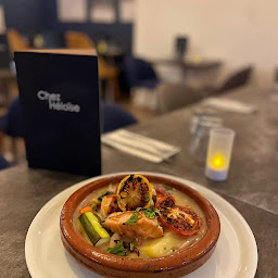 Photo n°7 de Chez Héloïse à Chatou (Brasserie)