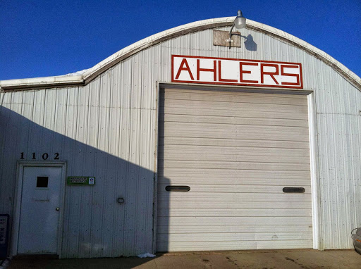 Ahlers Automotive