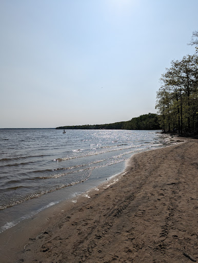 Oka Beach - Visual