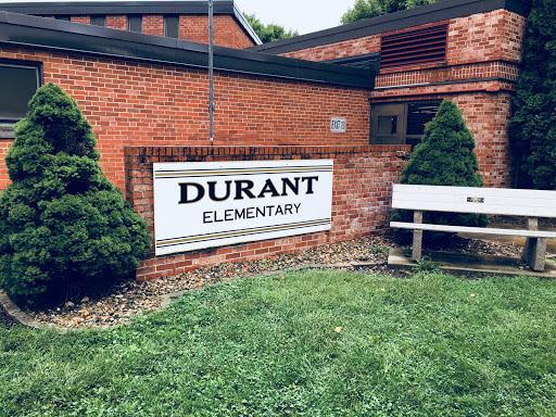 Durant Elementary School