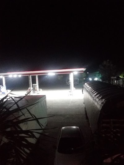 gas-station