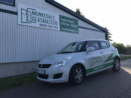 Munkedals Glasmästeri AB