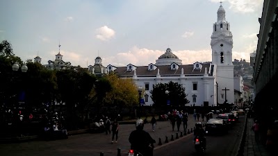 Photos of Santa Teresa