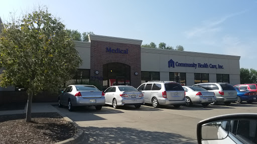 Community Health Care, Inc., Rock Island Clinic - Thumbnail