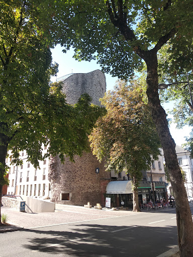 Point Habitat RODEZ Gallery - France