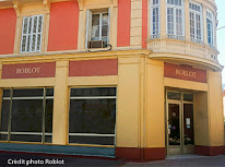 Pompes Funèbres ROBLOT à Menton