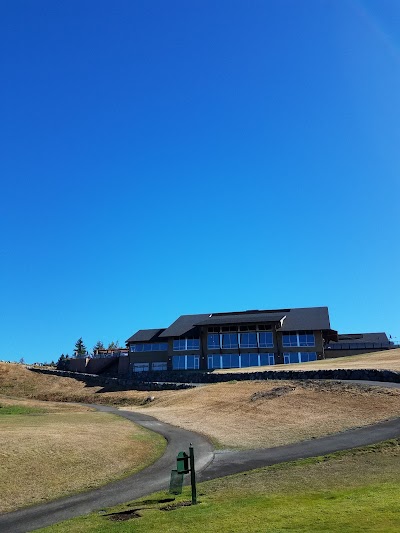 Photos of Eaglemont Golf Course