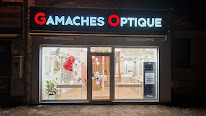 Gamaches Optique à Gamaches