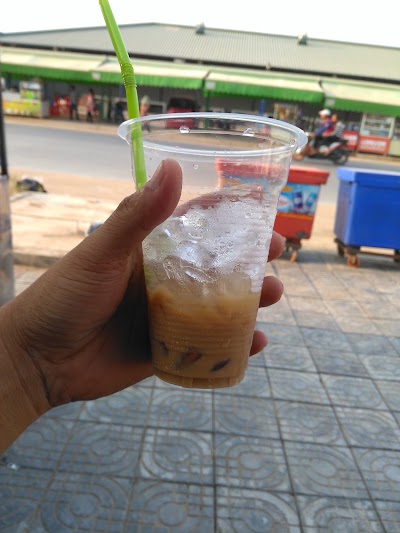 Photos of ផ្សារបឹងបៃតង