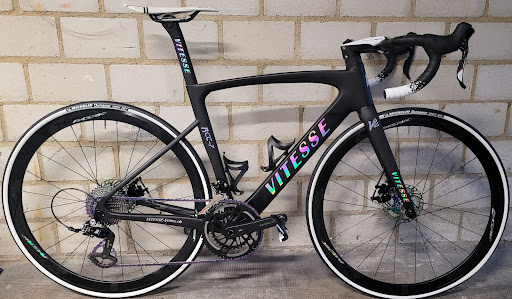 Vitesse Swiss-Cycle - Thumbnail