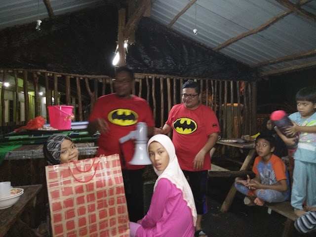 Bora Bora Berlian Chalet