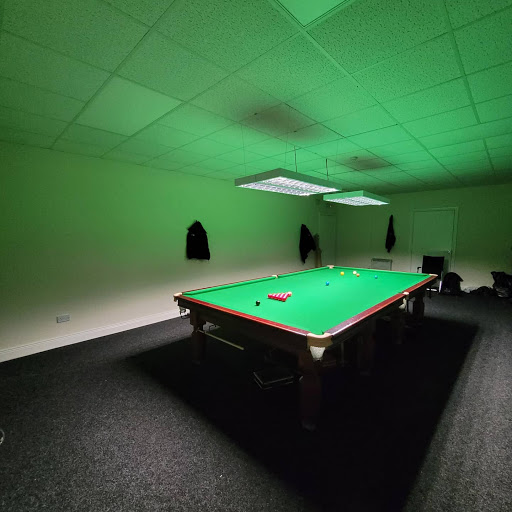 AEK Specialist Lighting
