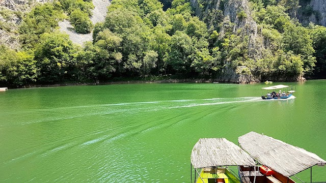 Canyon Matka