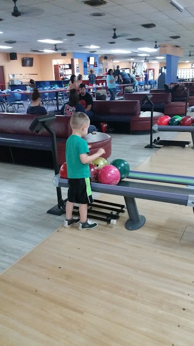 Conway Family Bowl