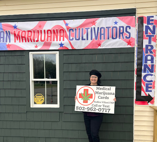 American Marijuana Cultivators