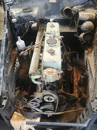 Simply Servicing - Visual