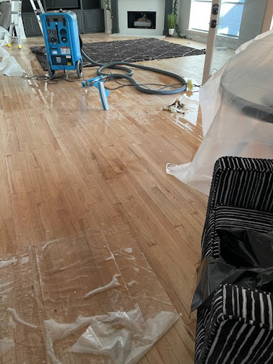 Avatar for AJ Construction Services