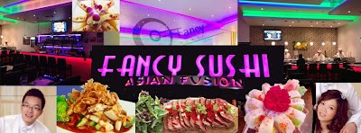 Photos of Fancy Sushi Asian Fusion