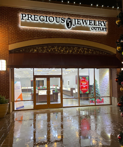 Precious Jewelry Outlet