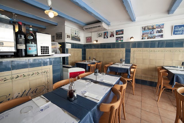 Restaurant La Gritta