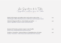 Menu La Fèrma Page 5