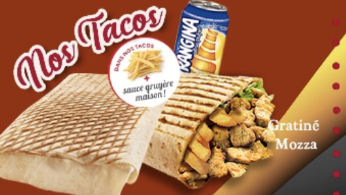 SO BURGER AUCAMVILLE