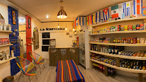LA MOMPOSINA Tienda Latina à Grenoble