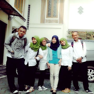 Photos of UIA | Fakultas Keguruan Ilmu Pendidikan - FKIP | Universitas Islam As-Syafi'iyah