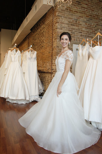 Lady In Lace Gallery - United States