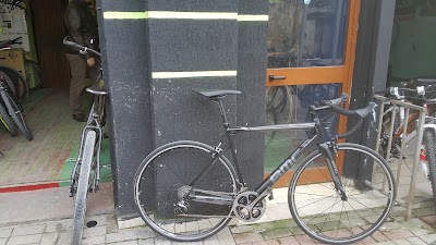 Photos of Pashaj & Sons Bike