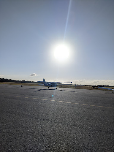 Valkaria Airport