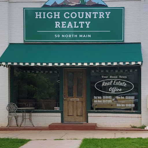 High Country Realty-Branch - Thumbnail