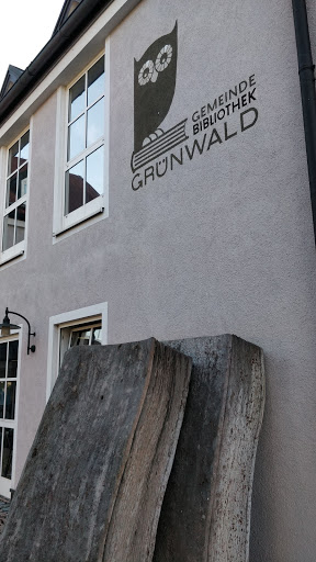Gemeindebibliothek Grünwald - Thumbnail