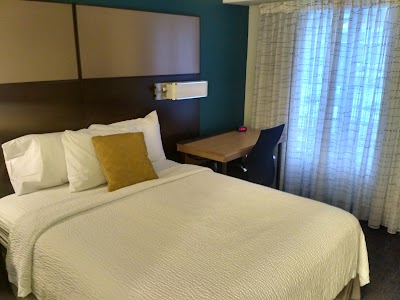 lodging