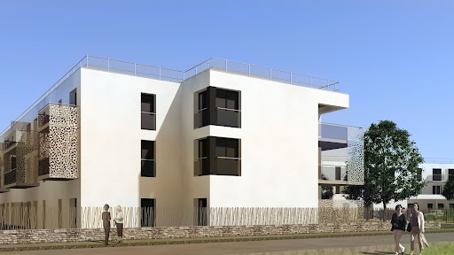 Photo de Résidence seniors Espace et Vie Crozon à Crozon (29160)